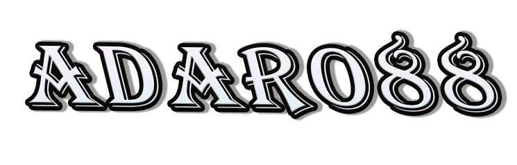 Adaro88 Logo